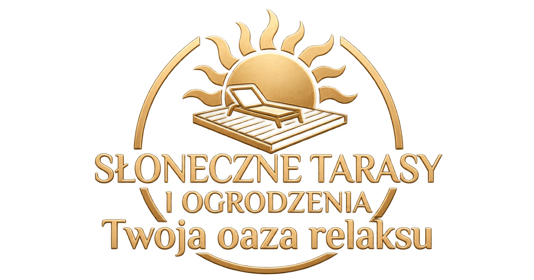 Słoneczne Tarasy i Ogrodzenia — Twoja oaza relaksu